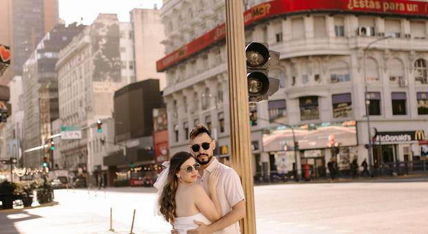 casamento de Pre Wedding Emanuelle e Gabriel -