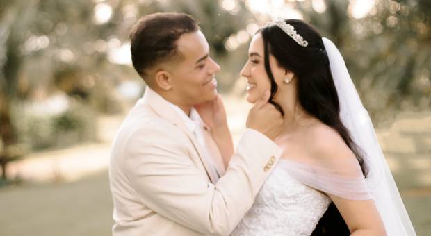 casamento de Casamento Mariele & Lucas