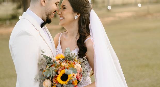 casamento de Casamento André & Mayara 