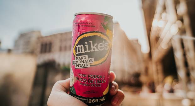 Corporativo de Ativação Mike's - Carnaval 2022