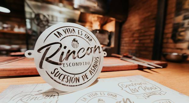 Corporativo de NEXXPERIENCE - RINCON ESCONDIDO PARRILLA