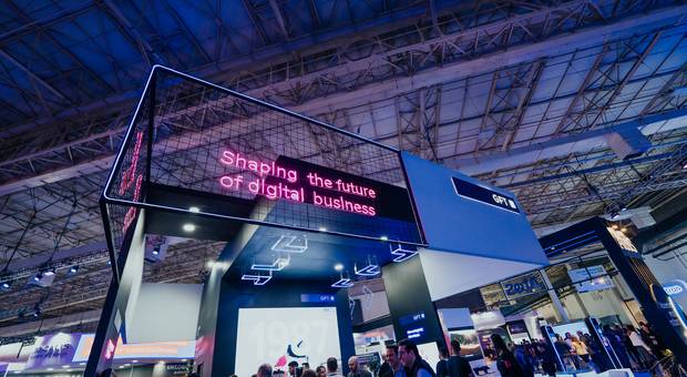 Corporativo de Febraban Tech