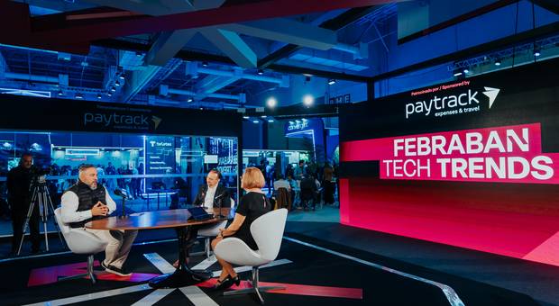 Corporativo de FEBRABAN TECH 2024