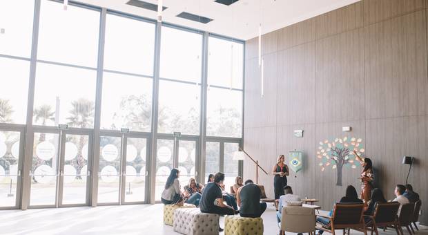 Corporativo de Congresso ADINA