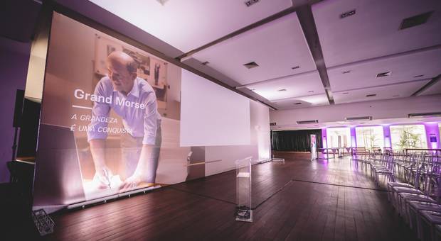 Corporativo of NEODENTE