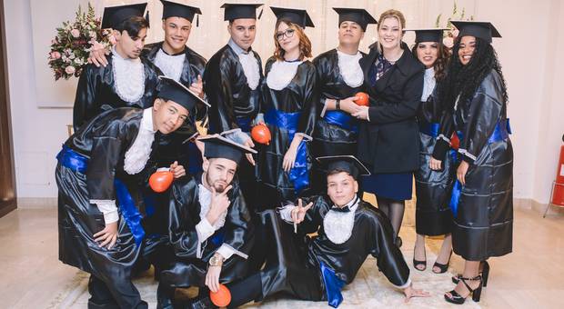 Corporativo de EMERSON - Projeto Pescar 2019