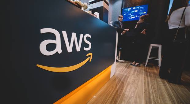 Corporativo of CIAB 2019