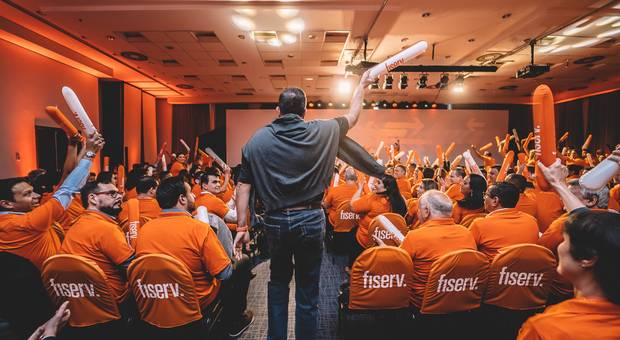 Corporativo de FISERV 2020