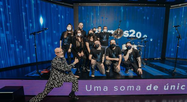 Corporativo de GFT Somos 2000 - 2021