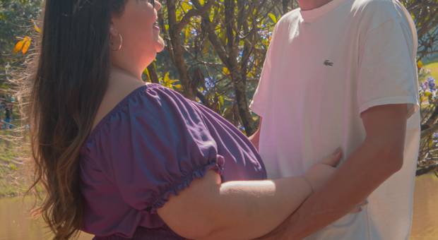 Ensaios Fotograficos de FRANCIELE & VINICIUS