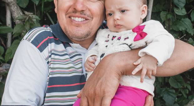 Ensaios Fotograficos de DAYA & FAMILIA