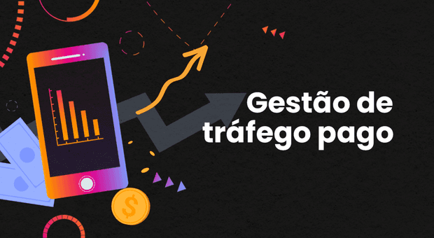 Tráfego pago de Tráfego Pago