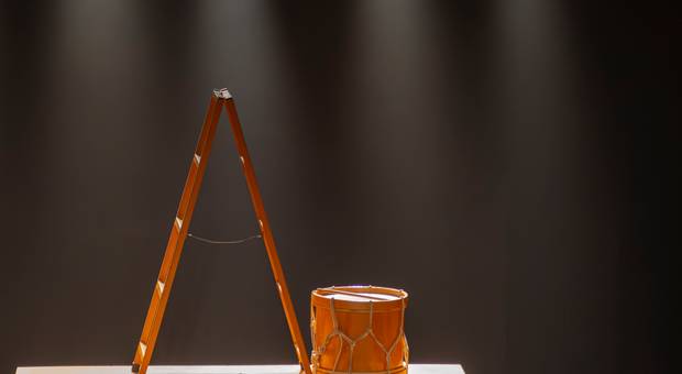 Espetáculo de Chuva na Caatinga