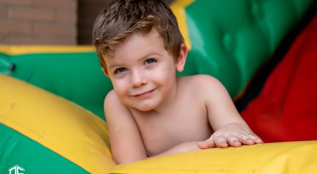 Aniversários de Os 3 aninhos do Gael