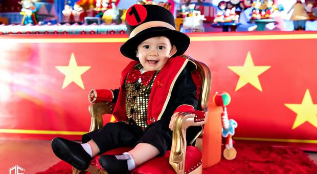 Aniversários de Aniversário Miguel