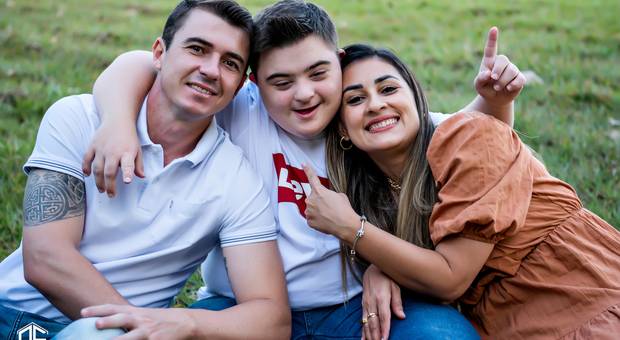 Ensaios de Ensaio de Aniversário