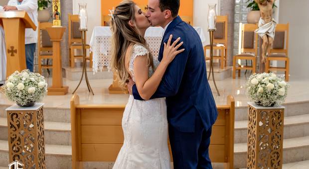 Casamentos de Isabela e Alexandre