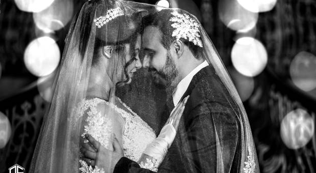 Casamentos de Casamento Pamela e Domênico