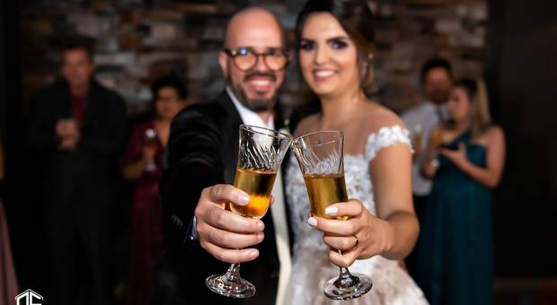 Casamentos de Casamento Beatriz e Anderson