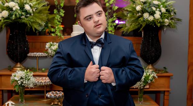 Aniversários de Os 17 Anos do Guilherme