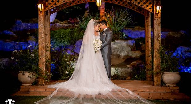 Casamentos de Casamento Lidiane e Flavio