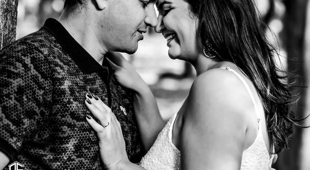 Pré wedding de Pré Wedding Joice e Diego