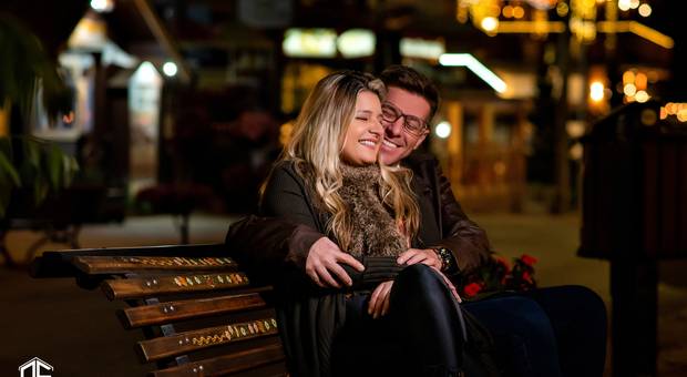 Pré wedding de Pré Wedding Tamires e Thiago 