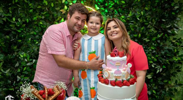 Aniversários de Aniversario 6 anos Helena