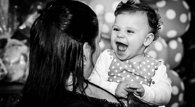 Aniversários de Alice 1º aninho