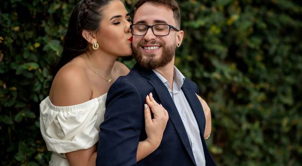 Casamentos de Casamento Amanda e Fabricio 