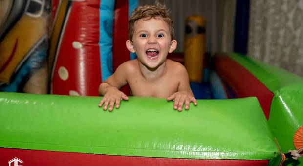 Aniversários de Aniversario 4 anos Caio