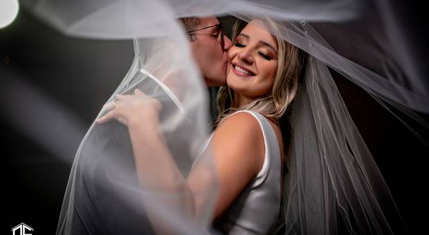 Casamentos de Tamires e Thiago