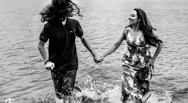 Pré wedding de Pré Wedding Cleo E Fernando