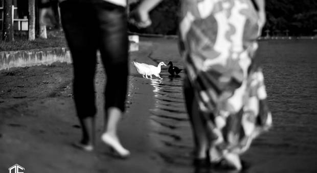 Pré wedding de Pré Wedding Carol e Samuel 