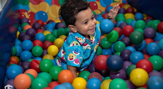 Aniversários de Aniversário 2 anos Benjamin