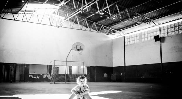 Projeto Social de Olhar Especial Através das Lentes