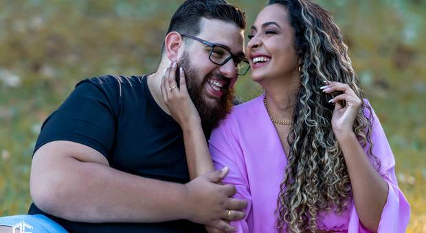 Pré wedding de Pré Wedding Ana Carolina e Mario 