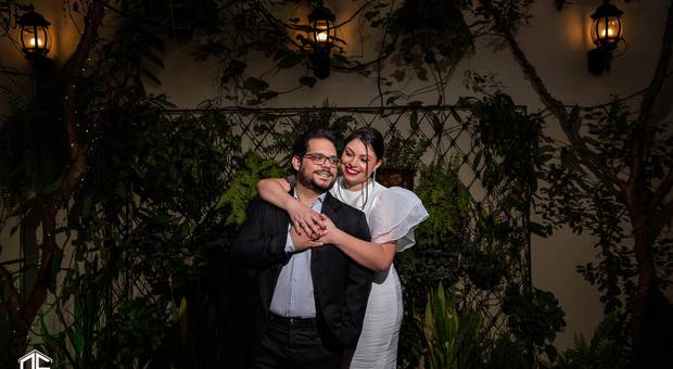 Pré wedding de Pré Wedding Paula e Silvio