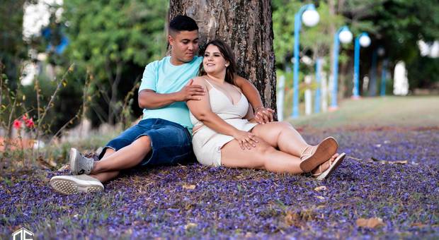 Pré wedding de Pré Wedding Fernanda e Vinícius