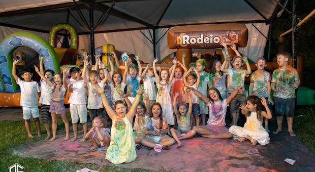 Aniversários de Helena 7 aninhos