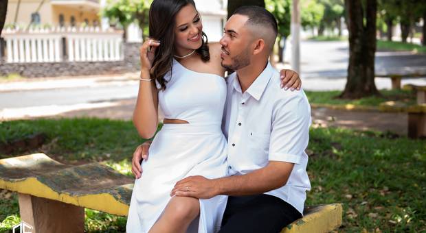 Casamentos de Casamento Civil Karolayne e Kenedy