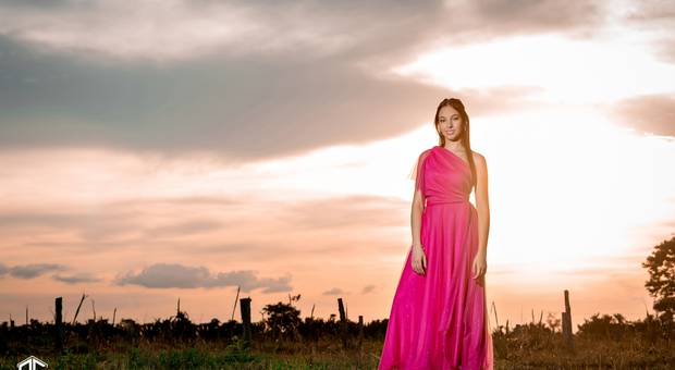 Book de Ana Luiza