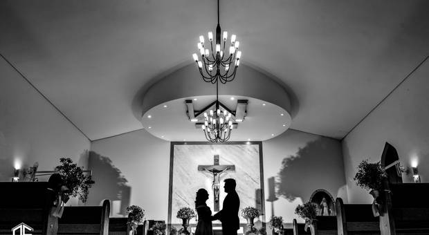 Casamentos de Mariana e André