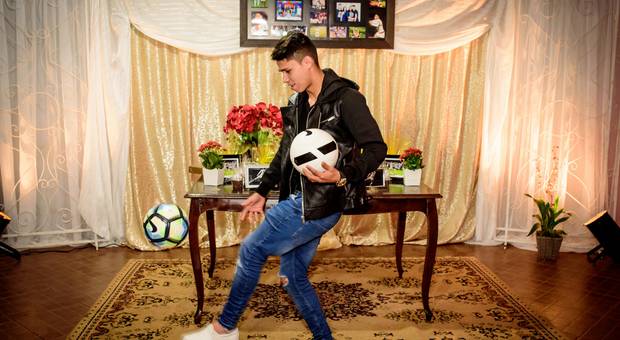 Cobertura eventos diversos de Luiz Araujo Festa de despedida.