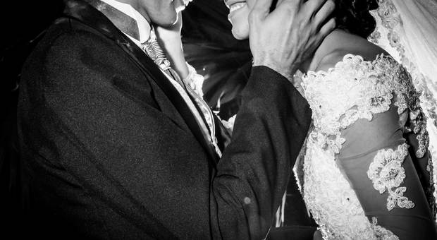 Casamentos de Fran e Tiago