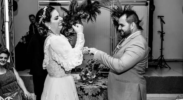 Casamentos de Juliana + Mateus