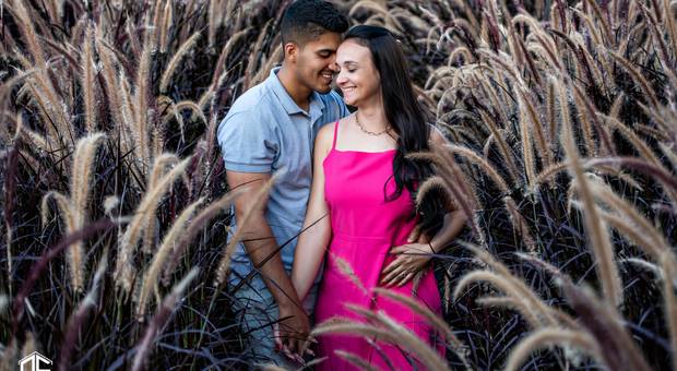 Pré wedding de Taynara e Jean