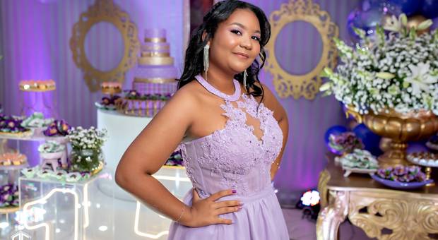 15 Anos de Ana Clara