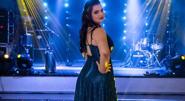 15 Anos de Isadora