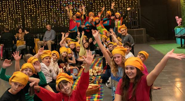 Aniversários de  Ana Julia  11 anos 